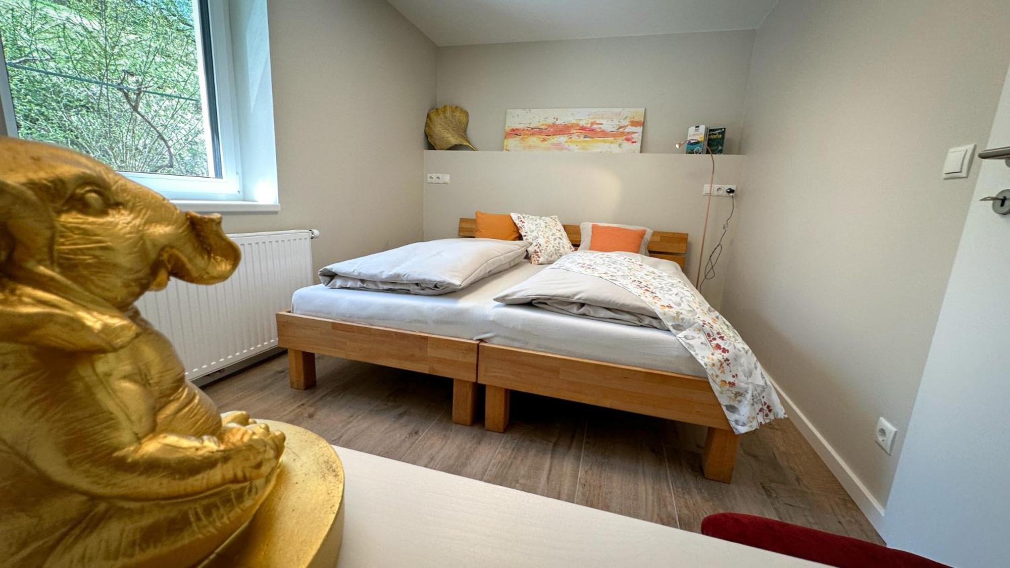 Gaestehaus Lanthaler Rosenbach Room photo