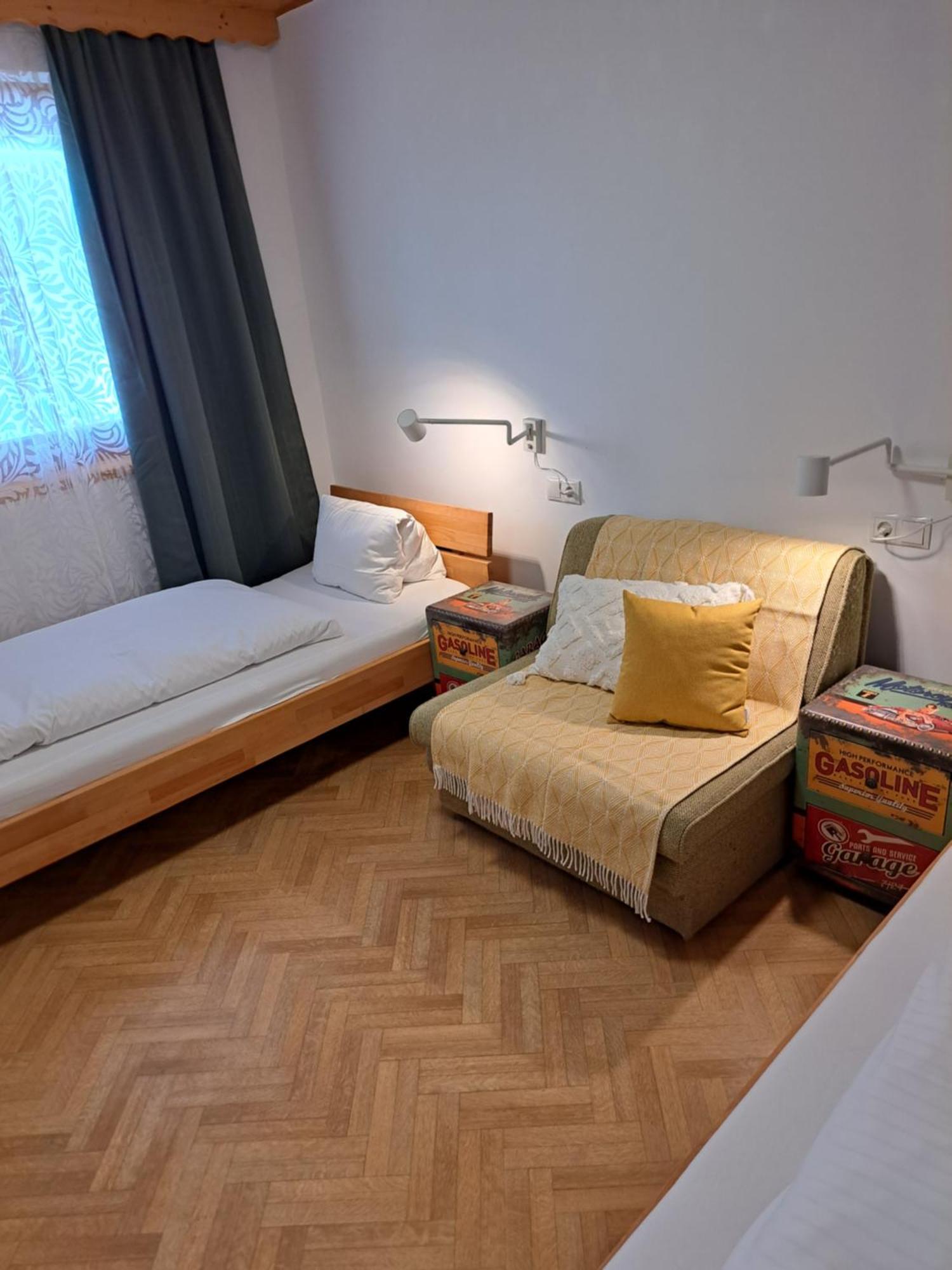 Gaestehaus Lanthaler Rosenbach Room photo
